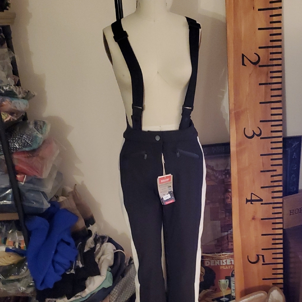 Zara Black  Flash $106 - Picture 2 of 7